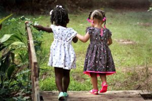 Fraternidad en el Día Universal del Niño