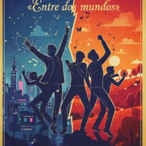 Concierto de Música Pop "Entre dos mundos" (18 de Marzo)